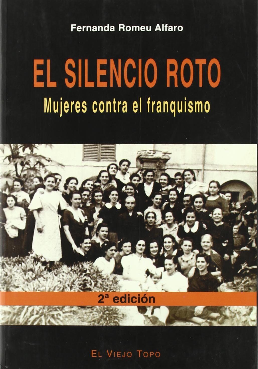 silencio roto